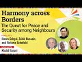 Isblf 2023 harmony across borders