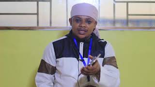 KWA YEYOTE MWENYE MATATIZO YA KIJINI, HASADI, KWA UWEZO WA ALLAH  UTAPONA ] SHEIKH OTHMAN MICHAEL