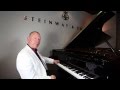 Piano masterclass on Scales and Arpeggios, from Steinway Hall London