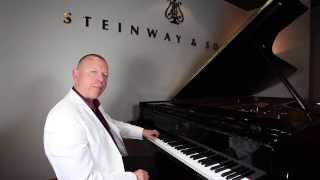 Piano masterclass on Scales and Arpeggios, from Steinway Hall London