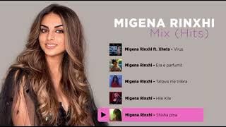 Migena Rinxhi - Shisha Pina 2022