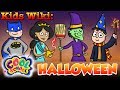Halloween! Wiki for Kids at Cool School