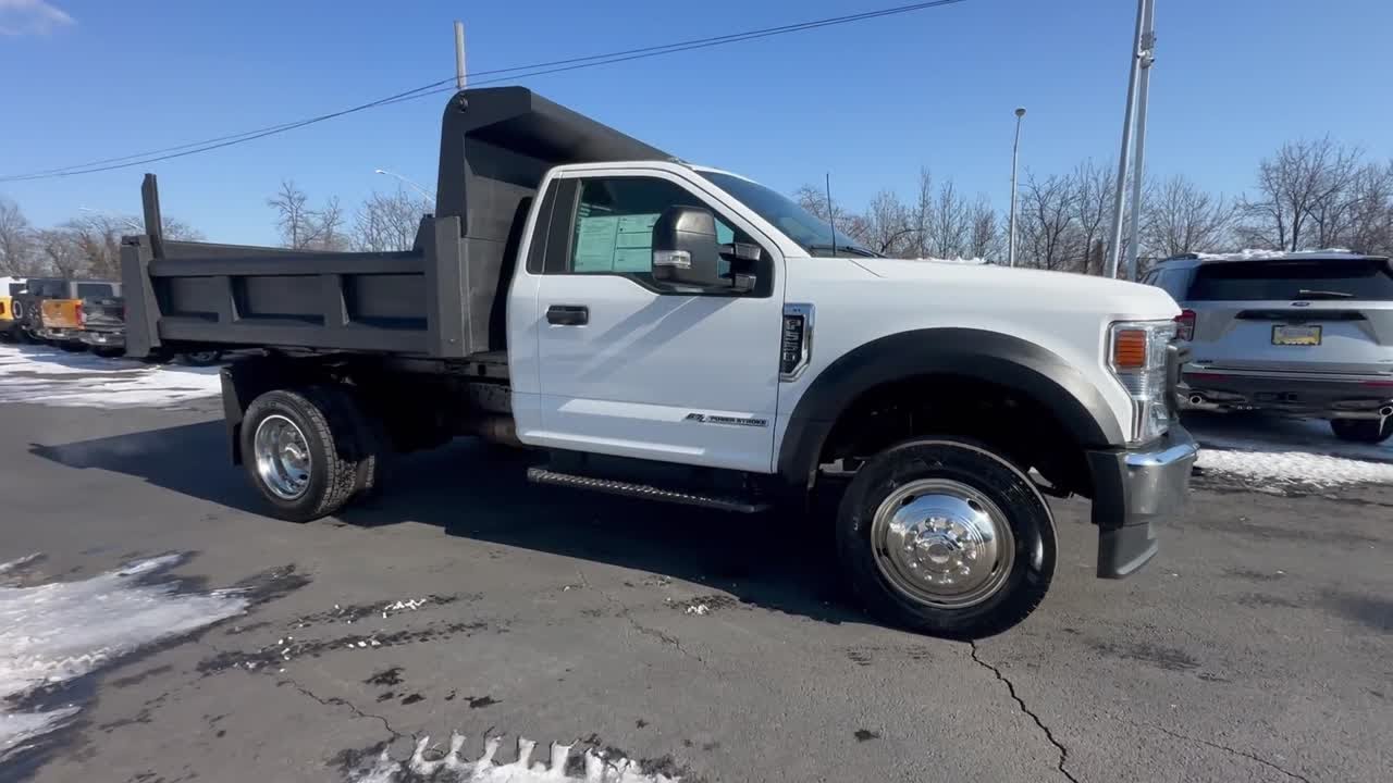 2020 Ford F-550SD XL NY Staten Island, Jersey City, Bayonne, Woodbridge, Old Bridge