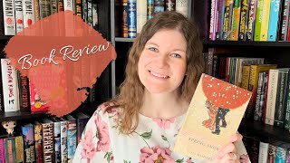 Spring Snow| Book Review
