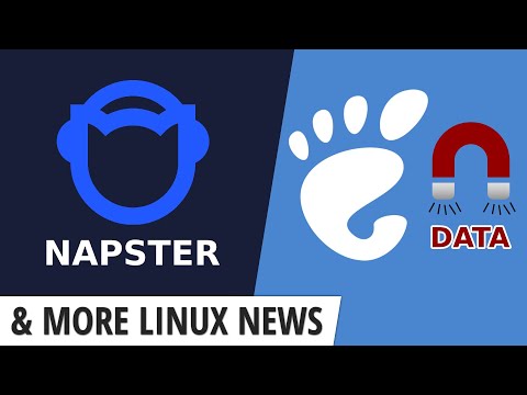 GNOME Telemetry, Flatpaks, Lutris, CrossOver 22, Deepin Dropping Debian and more Linux news!