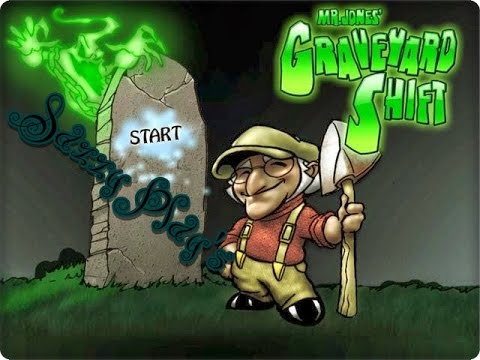 Graveyard Shift 2 Game Graveyard Shift 2 Game