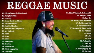 NEW Tagalog Reggae Classics Songs 2024 Chocolate Factory ,Tropical Depression, Blakdyak