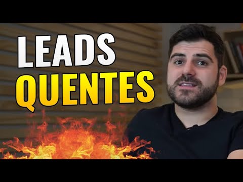 Vídeo: Como posso obter leads mais qualificados?