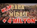 BABA MİRASI FİLM KLİBİ | Kızlar Dura Dura | Official Video