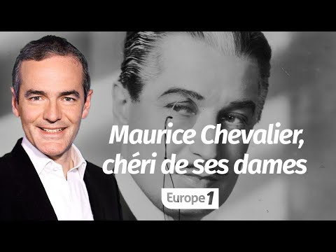 Video: Maurice Chevalier: Biografie, Carrière, Persoonlijk Leven