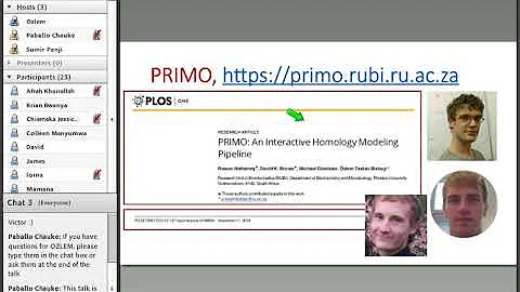 Integrated in silico approaches towards drug disco...