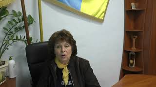 Звернення міського голови Наталі Мусієнко 5 травня 2022 року щодо справ у громаді