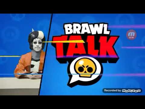 brawl stars განახლება