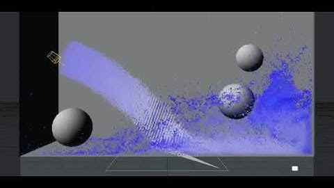 Deep Rising R&D: Rigid Coupling Stress test