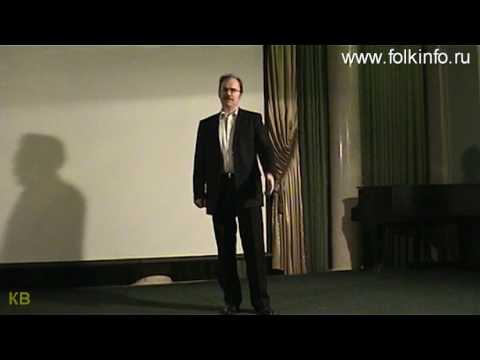 Видеоролик: Видео с Абрамовского фестиваля 2010 г.