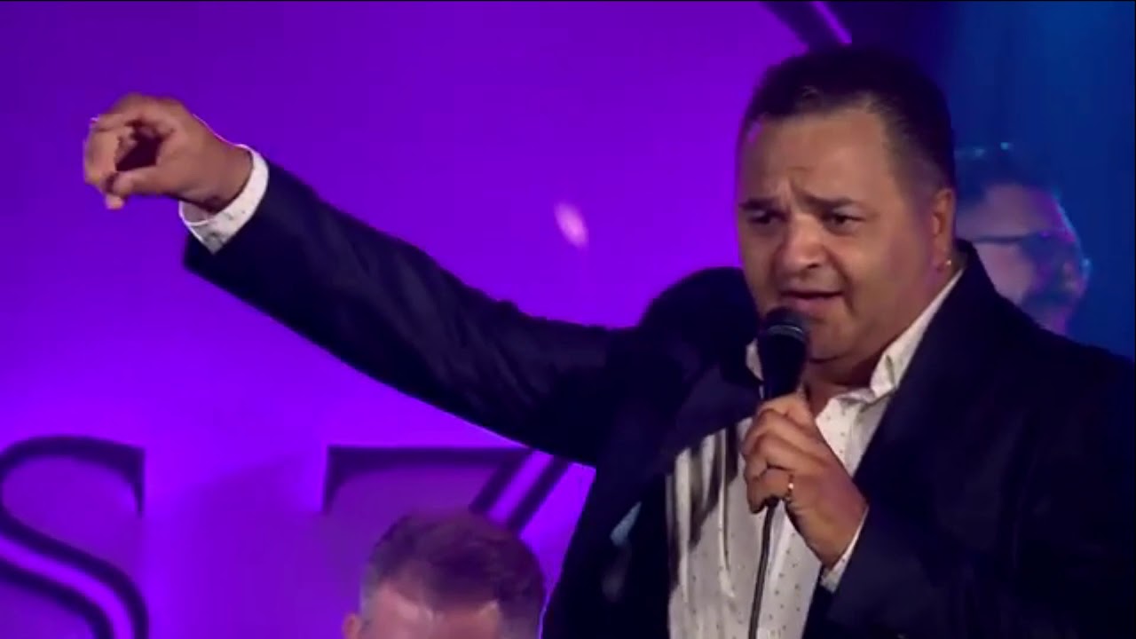 Rigó Jancsi Akusztik Legendák 2019