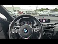 2021 BMW X1 xDrive28i - Sleek and Modern Drive