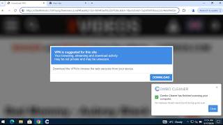 Fravixnaro.co.in malicious pop-up removal video.