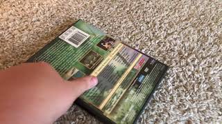 Bambi Rental Dvd Review