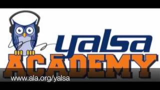 YALSA Academy: Selecting a Video Production Tool How-To