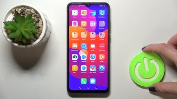 How to Reset Camera in Honor 9A – Reset Camera Configurations