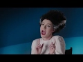 Bride of Frankenstein on Crafting the Perfect Scream