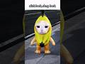 HELP Banana cat from slick back to Heaven RTX25% #bananacat #meme #slickback