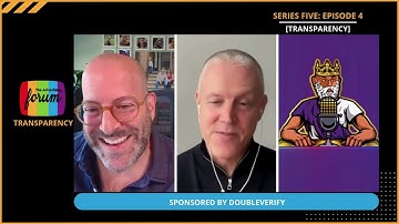 Education as a Tool for Transparency with DoubleVerify