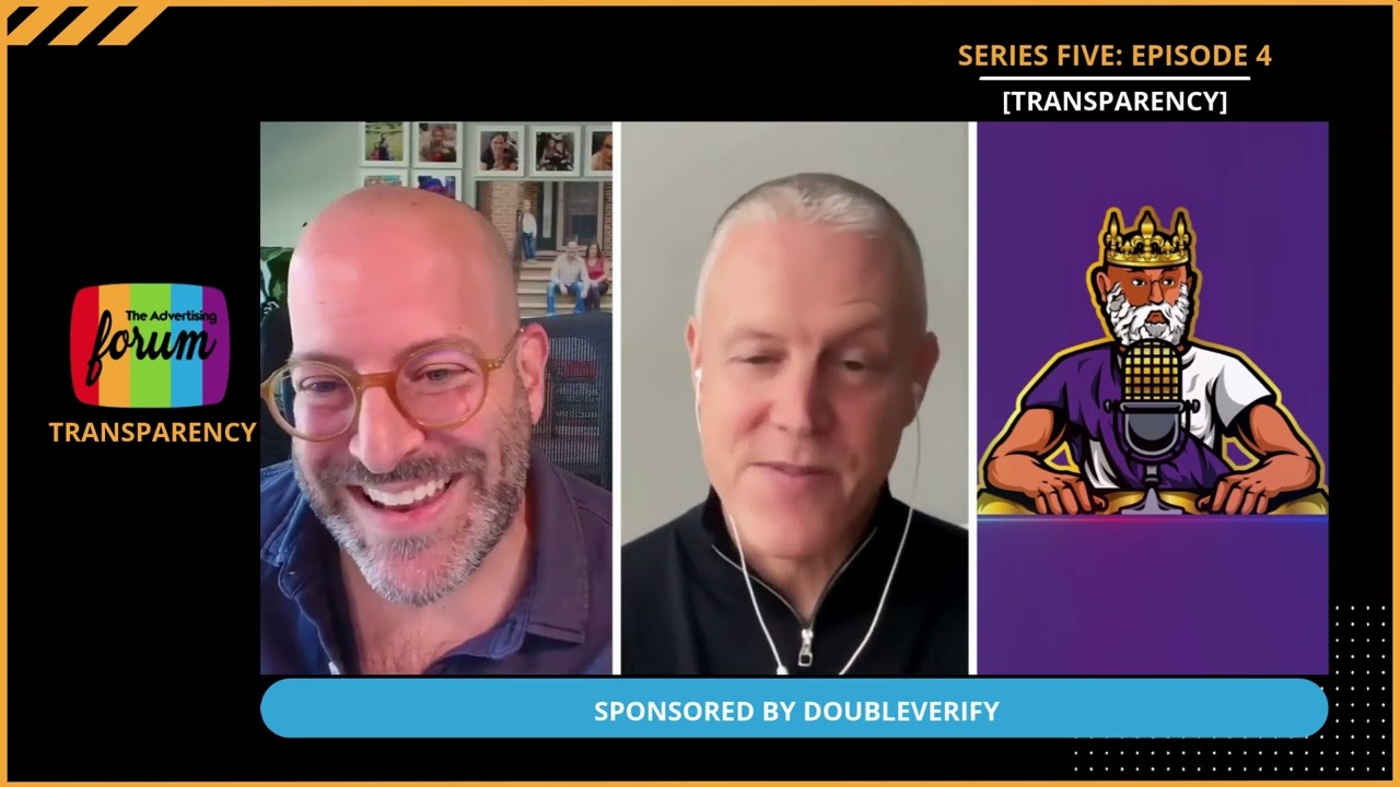 Education as a Tool for Transparency with DoubleVerify