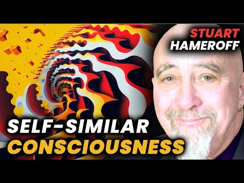 Stuart Hameroff: Penrose ve Fraktal Bilinç