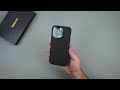 iPhone 15 Pro Thinborne Case