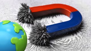 Discovering The AMAZING World Of Magnets And Their Forces l Little Explorers Universe 🧲🔎 S02E04