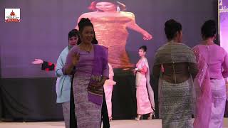 Mrs Universe Academy အမထငရငအလမယ ရခယပ