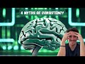 4 Reasons Consistency is Overrated