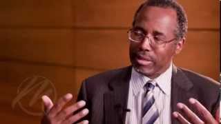 Dr  Ben Carson | PBS Show | Glyco Science