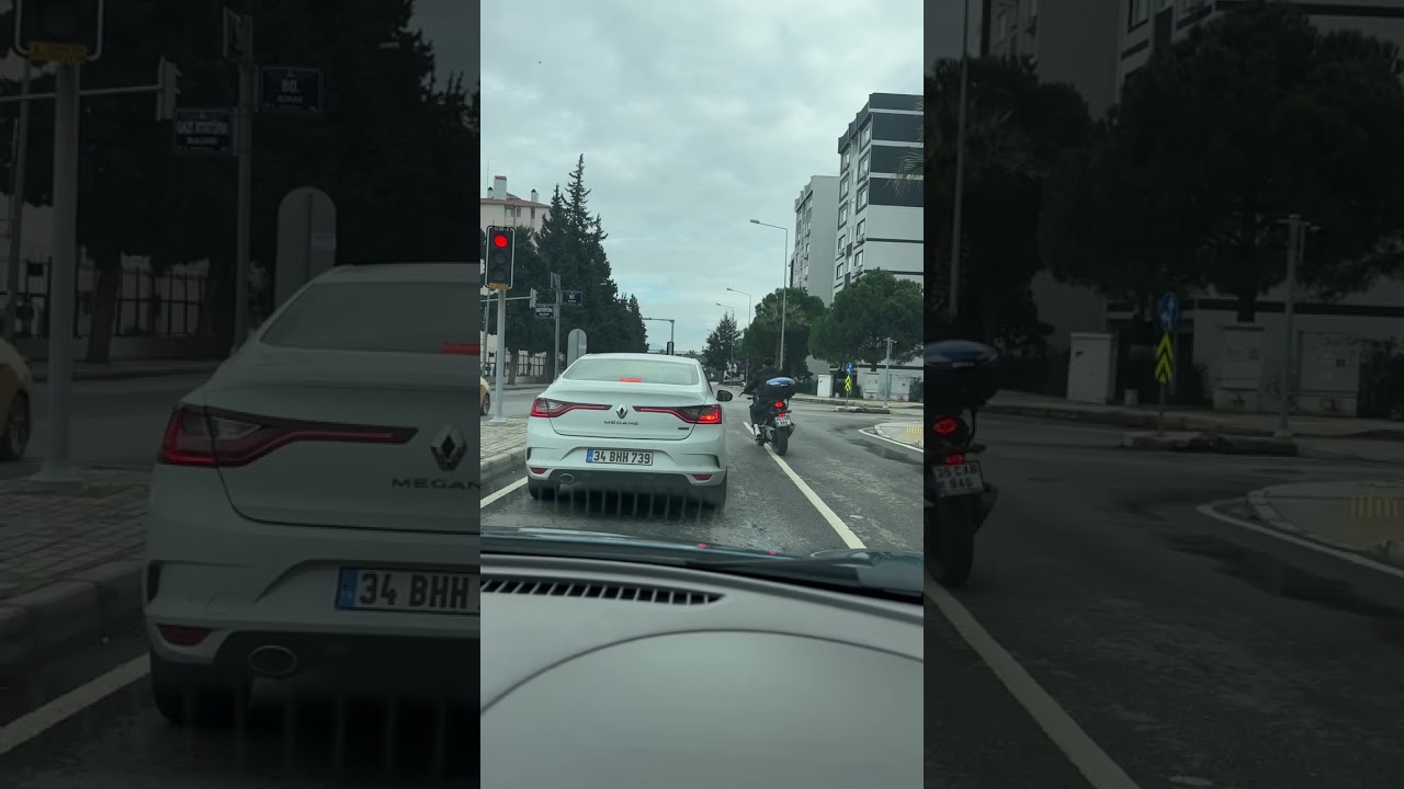 2025 YILI  Gaziemir Direksiyon Sınav Güzergshı