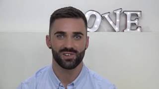 Colin Stack-Troost Will Be On Uncensored Pillow Talk - Saturday 10Pm.