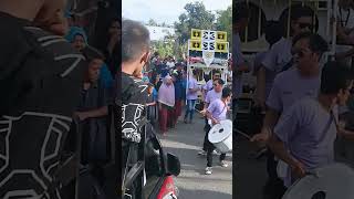 Pasukan Dangdut Jalanan