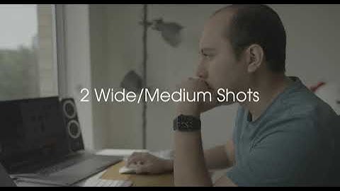 7 Shot Sequence Technique (Cinematography)