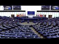Европарламент принял резолюцию после событий в Казахстане. Нур-Султан возмущен