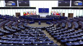 Европарламент принял резолюцию после событий в Казахстане. Нур-Султан возмущен