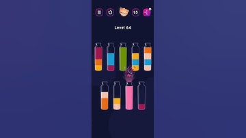 Get Color Level 64 Guide