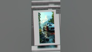 How to save/export multiple images in adobe photoshop.. #shortvideo #photoshoptutorial #youtube #ai