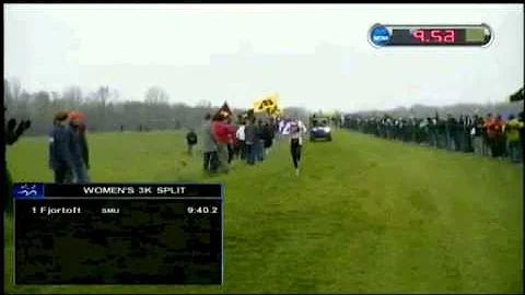2011 Women's NCAA XC Championships
