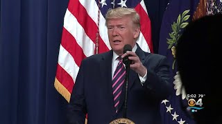 House Judiciary Committee Step Closer To Sending Articles Of Impeachment To House Floor