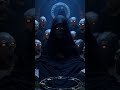 ملف رقم 15 طقس الكفن الأسود رعب سحر وشعوذة سحر القبور قصص رعب ماوراءيات
