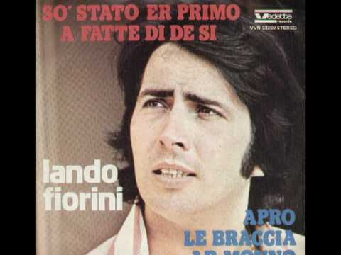 LANDO FIORINI - Nannì - Na gita ai castelli