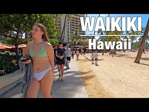 Video: Hilton Hotels & Mga Resort sa Hawaii