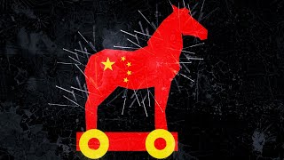 The CCP's Medical Trojan Horse