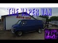 Cam Is Getting A Van! Cam Is Getting A Van!